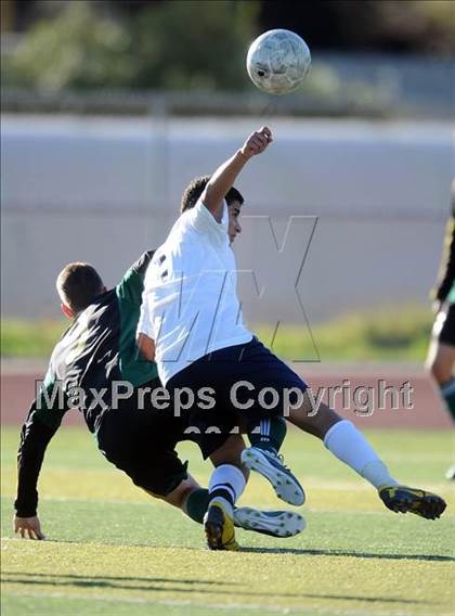 Thumbnail 3 in Canyon @ Saugus photogallery.