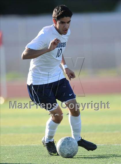 Thumbnail 3 in Canyon @ Saugus photogallery.