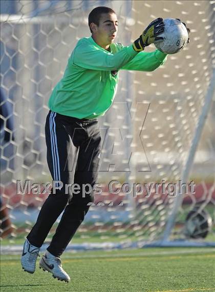 Thumbnail 2 in Canyon @ Saugus photogallery.