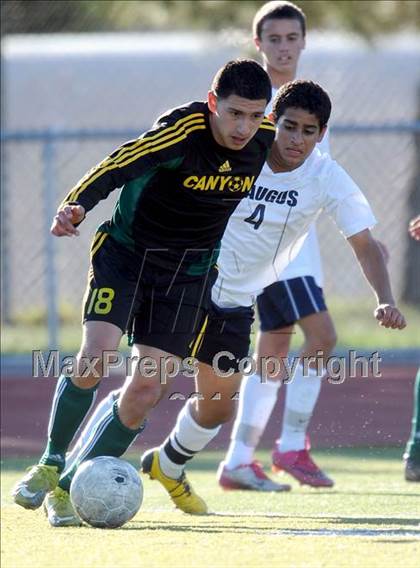 Thumbnail 3 in Canyon @ Saugus photogallery.