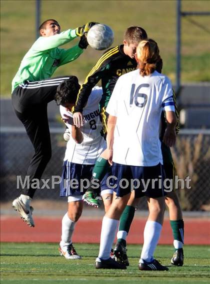 Thumbnail 3 in Canyon @ Saugus photogallery.