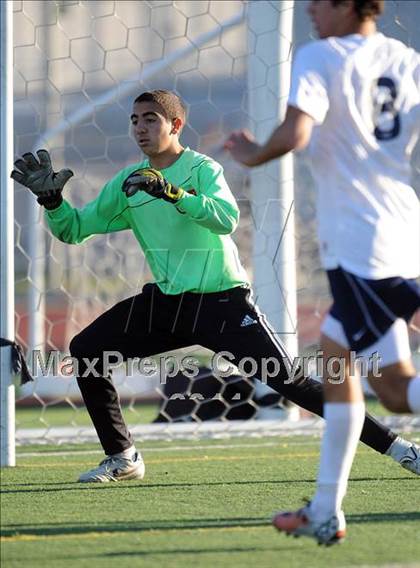 Thumbnail 2 in Canyon @ Saugus photogallery.