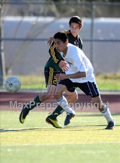 Thumbnail 3 in Canyon @ Saugus photogallery.