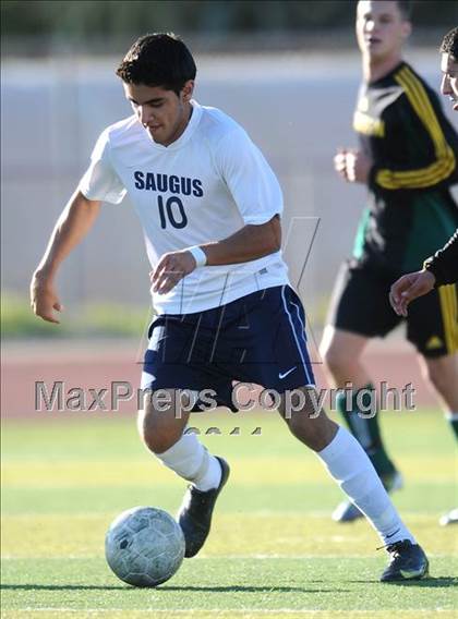 Thumbnail 3 in Canyon @ Saugus photogallery.