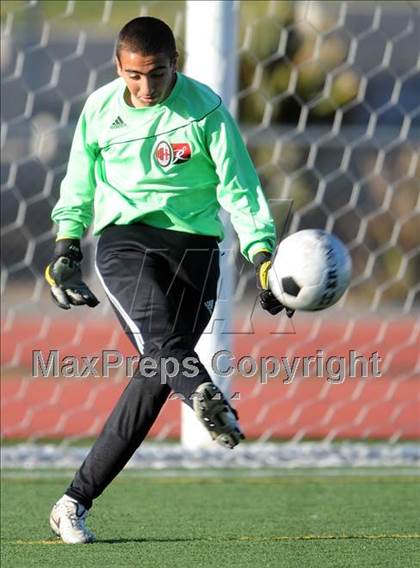 Thumbnail 2 in Canyon @ Saugus photogallery.