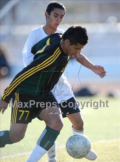Thumbnail 2 in Canyon @ Saugus photogallery.