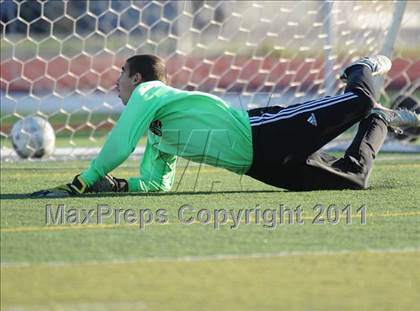 Thumbnail 2 in Canyon @ Saugus photogallery.