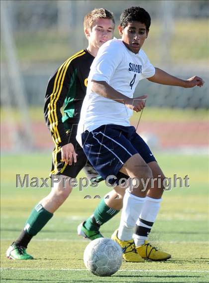 Thumbnail 1 in Canyon @ Saugus photogallery.