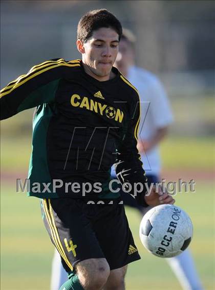 Thumbnail 2 in Canyon @ Saugus photogallery.