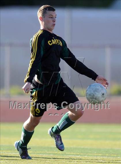 Thumbnail 3 in Canyon @ Saugus photogallery.