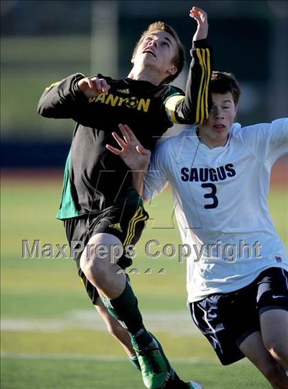 Thumbnail 1 in Canyon @ Saugus photogallery.
