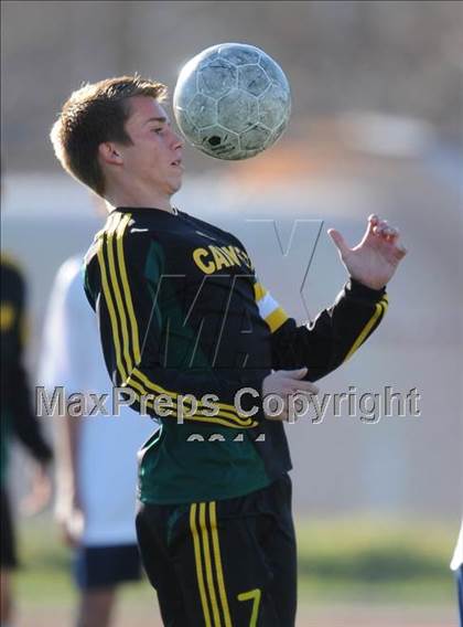 Thumbnail 3 in Canyon @ Saugus photogallery.