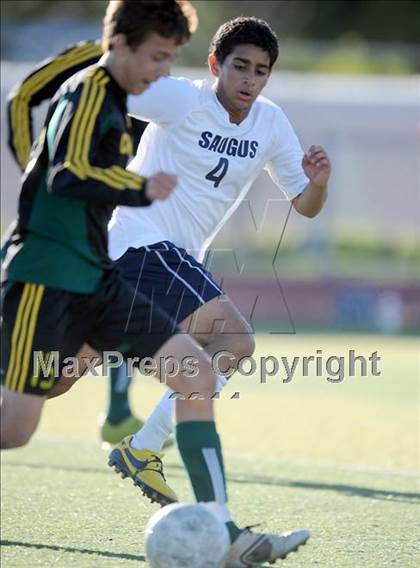 Thumbnail 1 in Canyon @ Saugus photogallery.