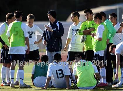 Thumbnail 3 in Canyon @ Saugus photogallery.
