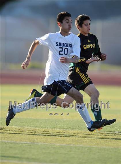Thumbnail 2 in Canyon @ Saugus photogallery.