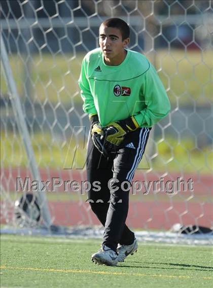 Thumbnail 3 in Canyon @ Saugus photogallery.