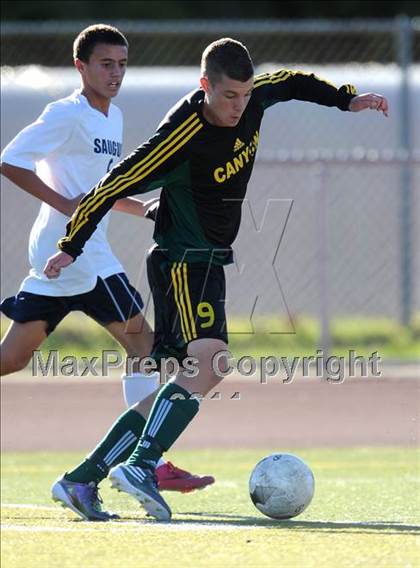Thumbnail 3 in Canyon @ Saugus photogallery.