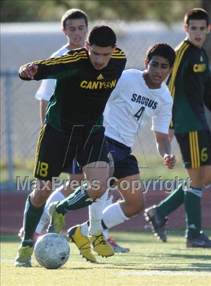 Thumbnail 1 in Canyon @ Saugus photogallery.