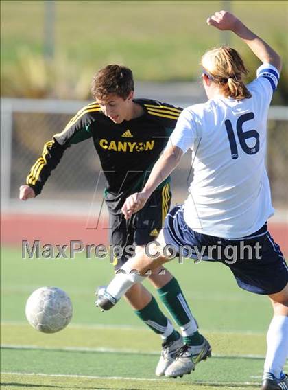 Thumbnail 3 in Canyon @ Saugus photogallery.