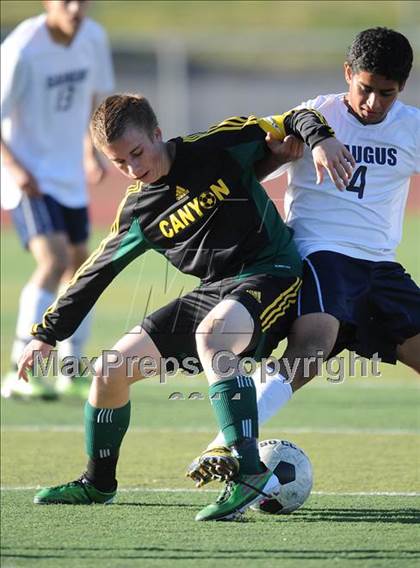 Thumbnail 3 in Canyon @ Saugus photogallery.
