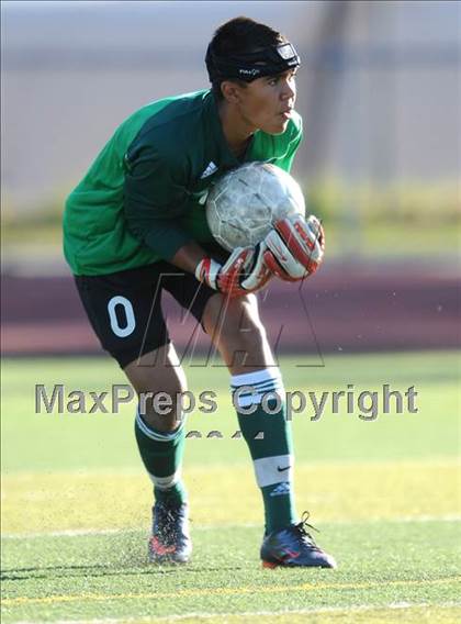 Thumbnail 1 in Canyon @ Saugus photogallery.