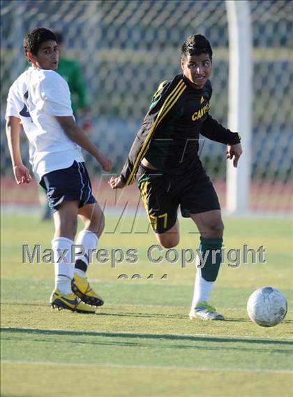 Thumbnail 2 in Canyon @ Saugus photogallery.