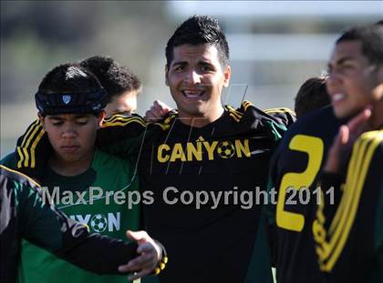 Thumbnail 2 in Canyon @ Saugus photogallery.