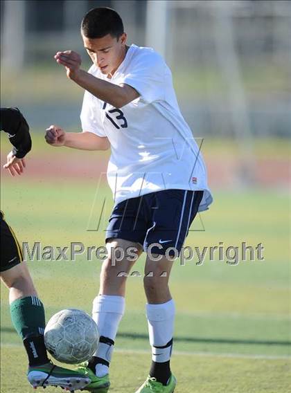 Thumbnail 2 in Canyon @ Saugus photogallery.