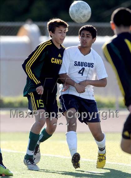 Thumbnail 3 in Canyon @ Saugus photogallery.