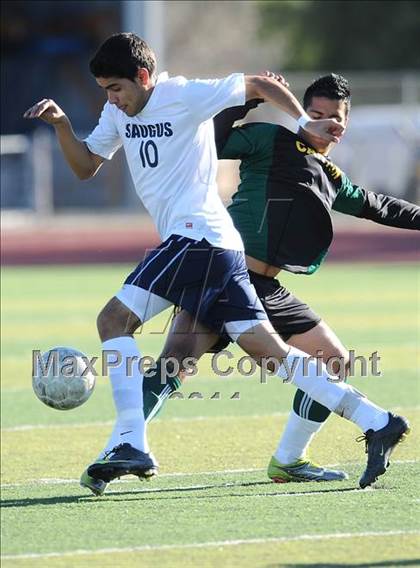 Thumbnail 1 in Canyon @ Saugus photogallery.
