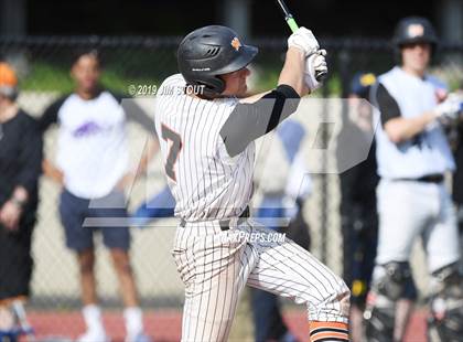 Thumbnail 1 in Clarkstown North @ Mamaroneck (Section 1 Class AA Quarterfinal) photogallery.