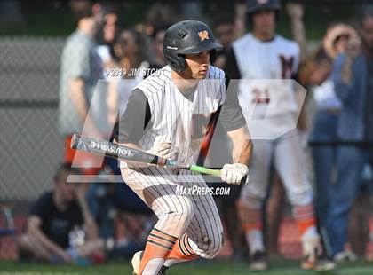 Thumbnail 3 in Clarkstown North @ Mamaroneck (Section 1 Class AA Quarterfinal) photogallery.