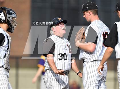 Thumbnail 3 in Clarkstown North @ Mamaroneck (Section 1 Class AA Quarterfinal) photogallery.