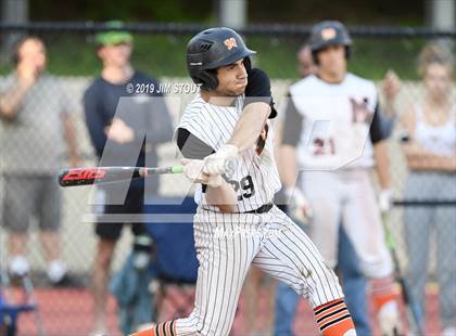 Thumbnail 1 in Clarkstown North @ Mamaroneck (Section 1 Class AA Quarterfinal) photogallery.