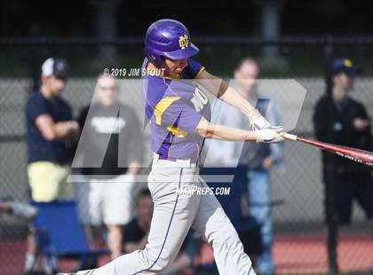 Thumbnail 3 in Clarkstown North @ Mamaroneck (Section 1 Class AA Quarterfinal) photogallery.