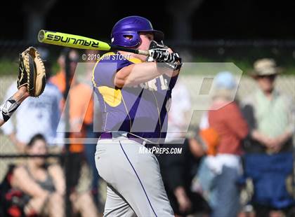 Thumbnail 3 in Clarkstown North @ Mamaroneck (Section 1 Class AA Quarterfinal) photogallery.