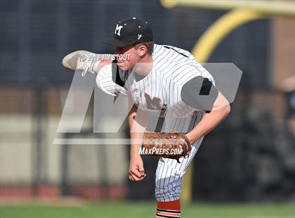 Thumbnail 2 in Clarkstown North @ Mamaroneck (Section 1 Class AA Quarterfinal) photogallery.