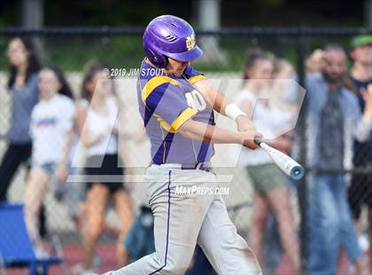 Thumbnail 1 in Clarkstown North @ Mamaroneck (Section 1 Class AA Quarterfinal) photogallery.