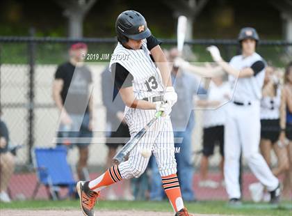 Thumbnail 3 in Clarkstown North @ Mamaroneck (Section 1 Class AA Quarterfinal) photogallery.