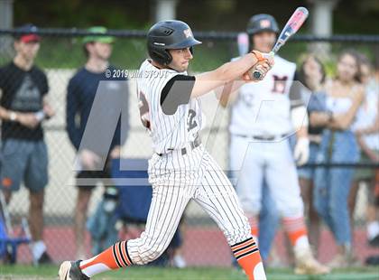 Thumbnail 3 in Clarkstown North @ Mamaroneck (Section 1 Class AA Quarterfinal) photogallery.