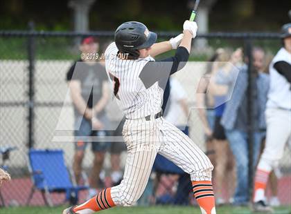Thumbnail 1 in Clarkstown North @ Mamaroneck (Section 1 Class AA Quarterfinal) photogallery.