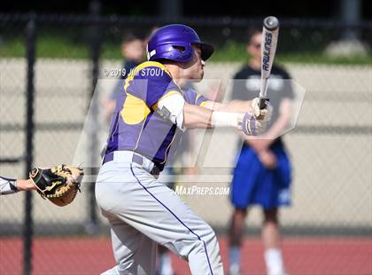Thumbnail 2 in Clarkstown North @ Mamaroneck (Section 1 Class AA Quarterfinal) photogallery.