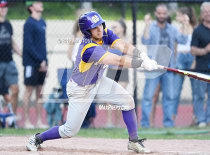 Thumbnail 1 in Clarkstown North @ Mamaroneck (Section 1 Class AA Quarterfinal) photogallery.