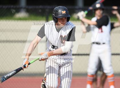 Thumbnail 3 in Clarkstown North @ Mamaroneck (Section 1 Class AA Quarterfinal) photogallery.