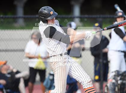 Thumbnail 1 in Clarkstown North @ Mamaroneck (Section 1 Class AA Quarterfinal) photogallery.