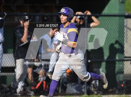 Thumbnail 1 in Clarkstown North @ Mamaroneck (Section 1 Class AA Quarterfinal) photogallery.