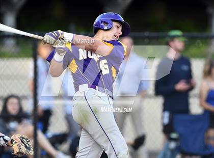 Thumbnail 3 in Clarkstown North @ Mamaroneck (Section 1 Class AA Quarterfinal) photogallery.