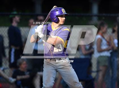 Thumbnail 1 in Clarkstown North @ Mamaroneck (Section 1 Class AA Quarterfinal) photogallery.