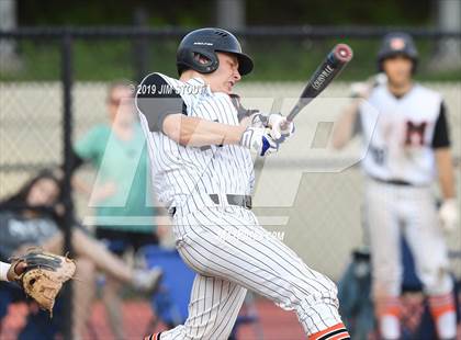 Thumbnail 1 in Clarkstown North @ Mamaroneck (Section 1 Class AA Quarterfinal) photogallery.