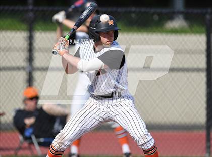 Thumbnail 1 in Clarkstown North @ Mamaroneck (Section 1 Class AA Quarterfinal) photogallery.